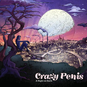 Life Is My Friend by Crazy Penis