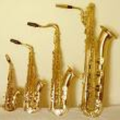 RCM Saxophone Ensemble - Septettin'