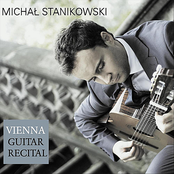 Vienna. Guitar Recital.