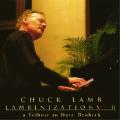 chuck lamb