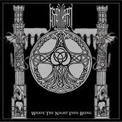 Weave Thy Night Into Being