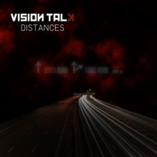 Infrared Love by Vision Talk