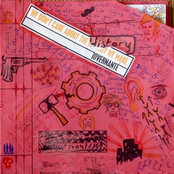 We don't care about the history we make