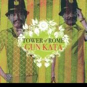 Tower of Rome/gun Kata-Split