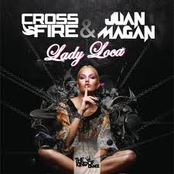 juan magan & crossfire