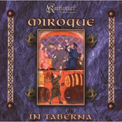 Miroque - In Taberna