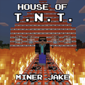 House of T.N.T. - EP