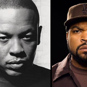 dr. dre & ice cube