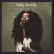 Ruby Amanfu: Standing Still