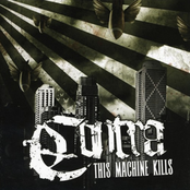This Machine Kills by Contra