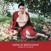 Paper Of Pins by Natalie Merchant