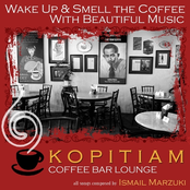 Kopitiam (Coffee Bar Lounge)