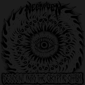 Descent Into The Cryptic Chasm