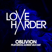 Love Harder - Oblivion (Denis First Remix)