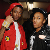 bow wow & soulja boy