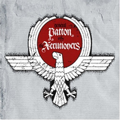 general patton/x-ecutioners