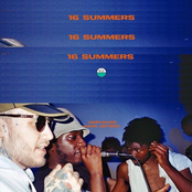 16 Summers