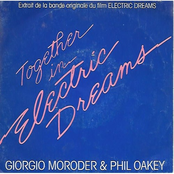 Together In Electric Dreams