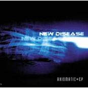 Sayonara by New Disease