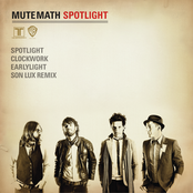Mutemath: Spotlight EP