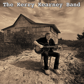 The Kerry Kearney Band