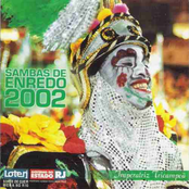 Sambas de Enredo 2002