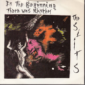 In The Beginning There Was Rhythm / Where There's A Will..
