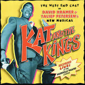 Kat and the Kings (Original West End Cast)