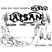 Walking Over The Wire