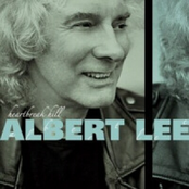 Albert Lee: Guitar Blues