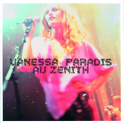 Walk on the wild side (live) de Vanessa Paradis