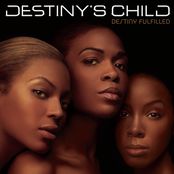 Destiny's Child - Lose My Breath