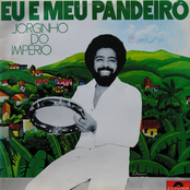Eu e meu pandeiro