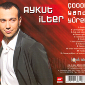 Aykut ilteR COK YANDI YUREK CANINA YANDIGIM