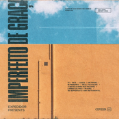 IMPERFEITO DE GRAÇA mixtape