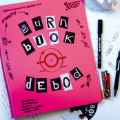 Burn Book