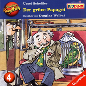 Folge 4 - Der grüne Papagei