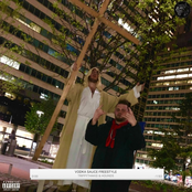 Vodka Sauce Freestyle!