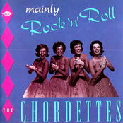 Love Is A Two Way Street by The Chordettes