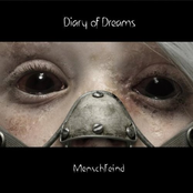 Menschfeind by Diary Of Dreams