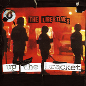 The Libertines: Up the Bracket