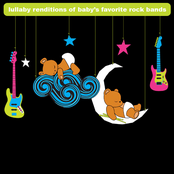 rockabye baby!