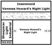 Vanessa Howard's Night Light