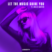 Let The Music Guide You