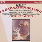 Berlioz: La Damnation de Faust