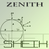 Zenith Instrumentals