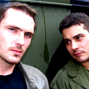 Upcoming Debut Album 2009