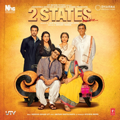 Shankar Ehsaan Loy: 2 States