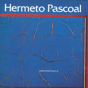 Hermeto Pascoal: Zabumbe-Bum-A (Remasterizado)