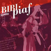 Bibi canta Piaf (ao vivo)